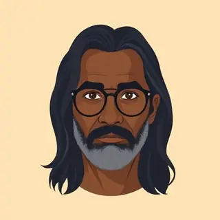 Ilustração de Túlio Bernardes