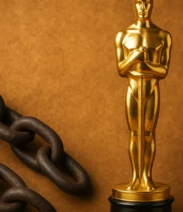 12 Anos de Escravidão: O Oscar Principal Que Impactou o Mundo!