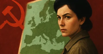 A Espiã: Godard e a Tensa Intriga da Guerra Fria em 1962