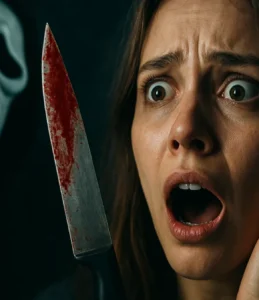 Arrepiante! Sequências de terror dos anos 2000 que ainda assustam!