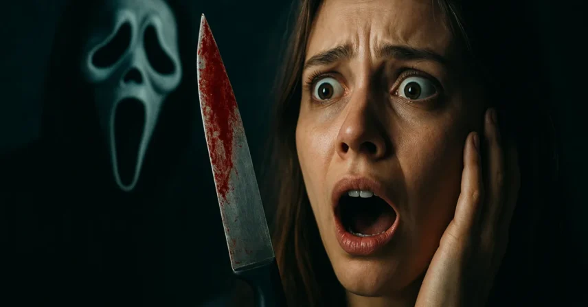 Arrepiante! Sequências de terror dos anos 2000 que ainda assustam!