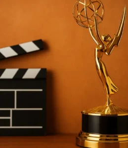 Bastidores: Adolescência, A Série Netflix Que Ganhou o Emmy!