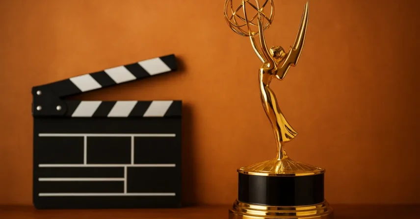 Bastidores: Adolescência, A Série Netflix Que Ganhou o Emmy!