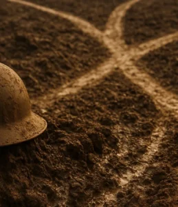 Caminhos da Glória: Kubrick e a Luta Injusta na Grande Guerra