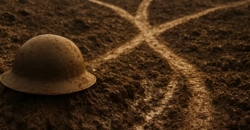 Caminhos da Glória: Kubrick e a Luta Injusta na Grande Guerra