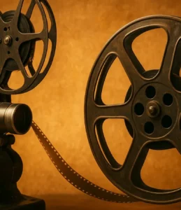 Cinema Mudo: Lendas Esquecidas Que Criaram a Magia Sem Palavras!