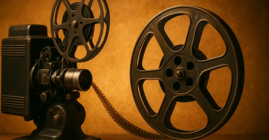 Cinema Mudo: Lendas Esquecidas Que Criaram a Magia Sem Palavras!