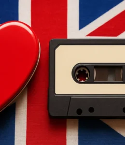 Comédias românticas britânicas dos anos 90 que são clássicos!