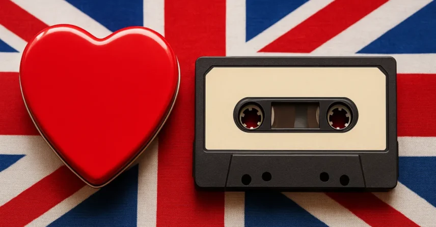 Comédias românticas britânicas dos anos 90 que são clássicos!