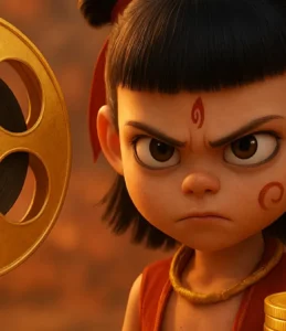 Curiosidades: Ne Zha 2, a Animação Bilionária Chinesa de 2025!