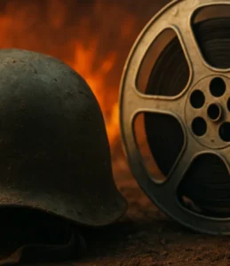 Guerra 60: Os Filmes Brutais Que Revelaram Conflitos Históricos!