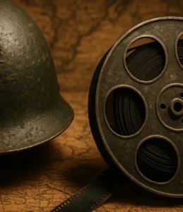 Guerra 60: Os Filmes Brutais Que Revelaram Conflitos Históricos!