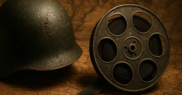 Guerra 60: Os Filmes Brutais Que Revelaram Conflitos Históricos!