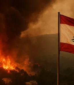 Incêndios: Villeneuve, Líbano, Guerra Civil e Mistério Familiar