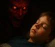 Insidious James Wan Patrick Wilson filho coma astral demônios