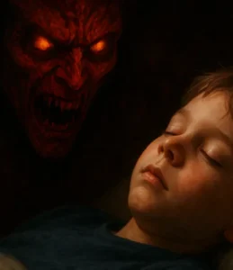 Insidious James Wan Patrick Wilson filho coma astral demônios