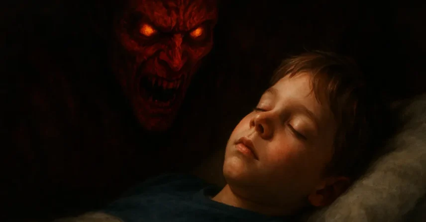 Insidious James Wan Patrick Wilson filho coma astral demônios