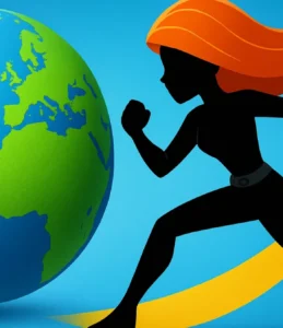 Kim Possible: Como a Espiã Salva o Mundo? 7 Segredos Essenciais!