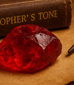 Pedra Filosofal: O Início da Magia Que Mudou o Mundo de Harry!