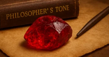 Pedra Filosofal: O Início da Magia Que Mudou o Mundo de Harry!