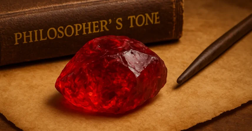 Pedra Filosofal: O Início da Magia Que Mudou o Mundo de Harry!