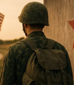 Retorno do Soldado: Pintilié e o Legado da Guerra Fria