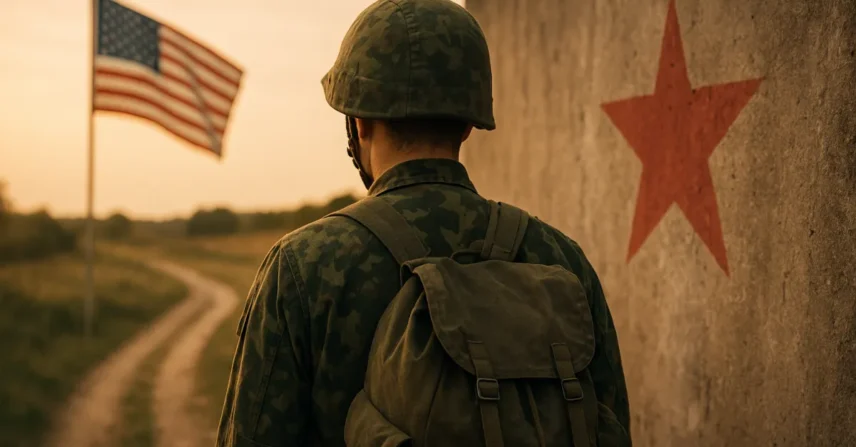 Retorno do Soldado: Pintilié e o Legado da Guerra Fria
