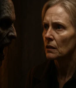 Sobrenatural 3: Elise Rainier Enfrenta Demônios no Passado