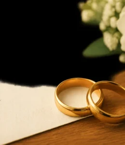 Sonhar indo em um casamento: união, convite e novos ciclos