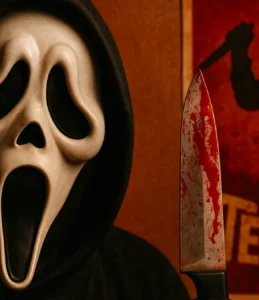 Terror slasher anos 80: Clássicos que influenciaram o cinema!