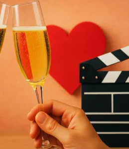 Um brinde ao amor: As comédias românticas dos anos 90 que amamos!