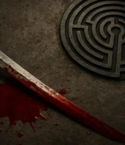 Vingança: Chan-wook, Trilogia e o Início de Uma Jornada Cruel