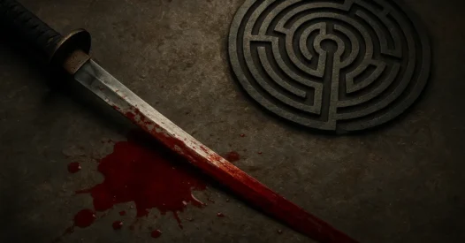 Vingança: Chan-wook, Trilogia e o Início de Uma Jornada Cruel