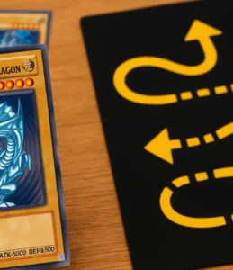 Yu-Gi-Oh: Duelo Final de Yugi? 5 Estratégias Essenciais Reveladas!