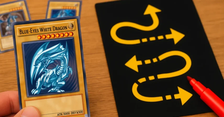 Yu-Gi-Oh: Duelo Final de Yugi? 5 Estratégias Essenciais Reveladas!