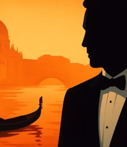 007 em Veneza: 5 Segredos Chocantes de Cenas Marcantes!