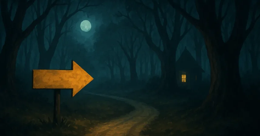 A Vila: Final Explicado e Pistas Cruciais que Você Perdeu Hoje