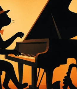 Aristogatas: Por que todos querem ser um gato jazzista Disney?