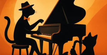 Aristogatas: Por que todos querem ser um gato jazzista Disney?