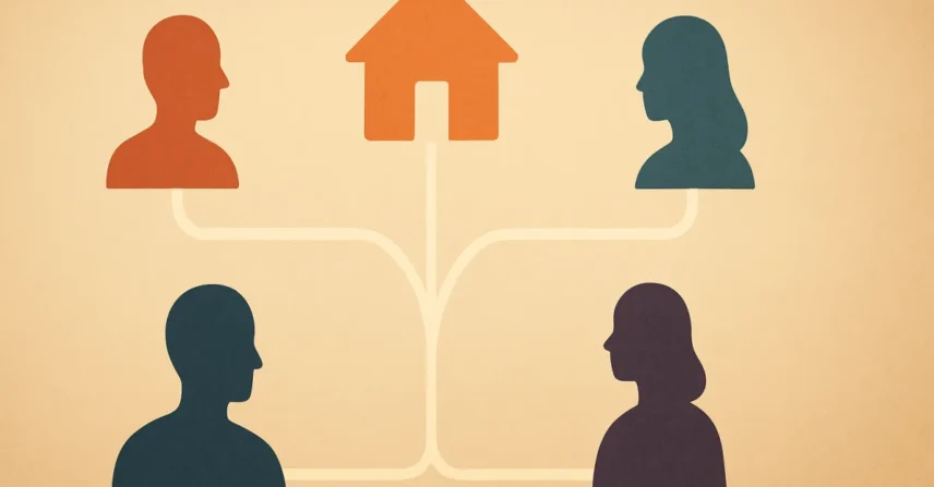 Assunto de Família: Koreeda e os Laços Inesperados de Família!