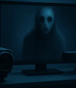 Atividade Paranormal 4: Terror Digital com Câmeras e Kinect