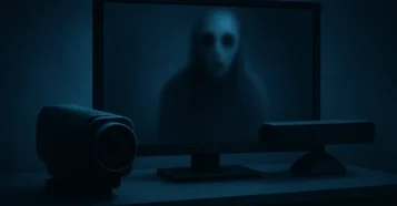 Atividade Paranormal 4: Terror Digital com Câmeras e Kinect