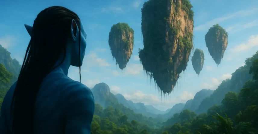 Avatar: Cameron Recriou o Cinema com o Mundo de Pandora de Vez?