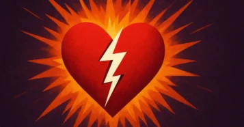 Beijo Explosivo (2025): Segredos Chocantes da Série Agora!