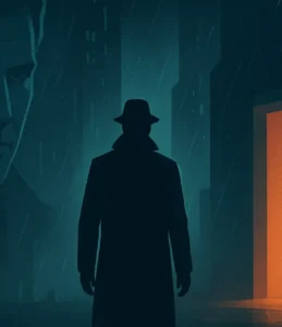 Blade Runner: Harrison Ford, Replicantes e a Busca de Deckard