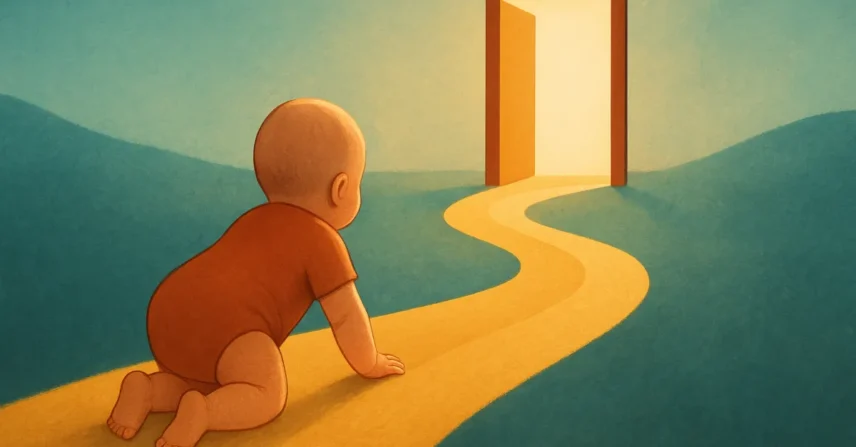 Broker: Koreeda e a Jornada Emocionante de Bebê em Busca de Lar