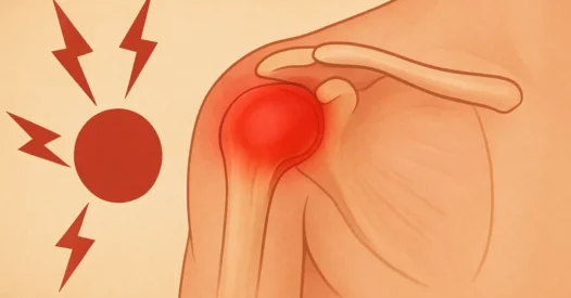 Bursite do Ombro: Causas, Sintomas e Recuperação