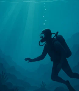 Cameron Desvenda 5 Mistérios Submersos e Segredos do Oceano!