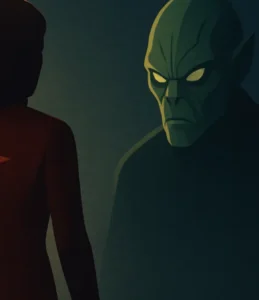 Capitã Marvel: Brie Larson, Skrulls e o Desafio de Carol!