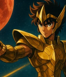 Cavaleiros do Zodíaco: Seiya e a Épica Luta Pelo Destino Final